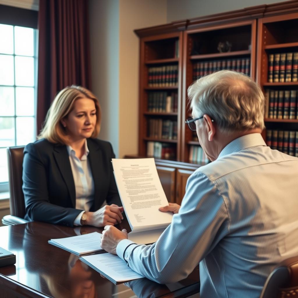 Catholic Annulment Lawyer York County