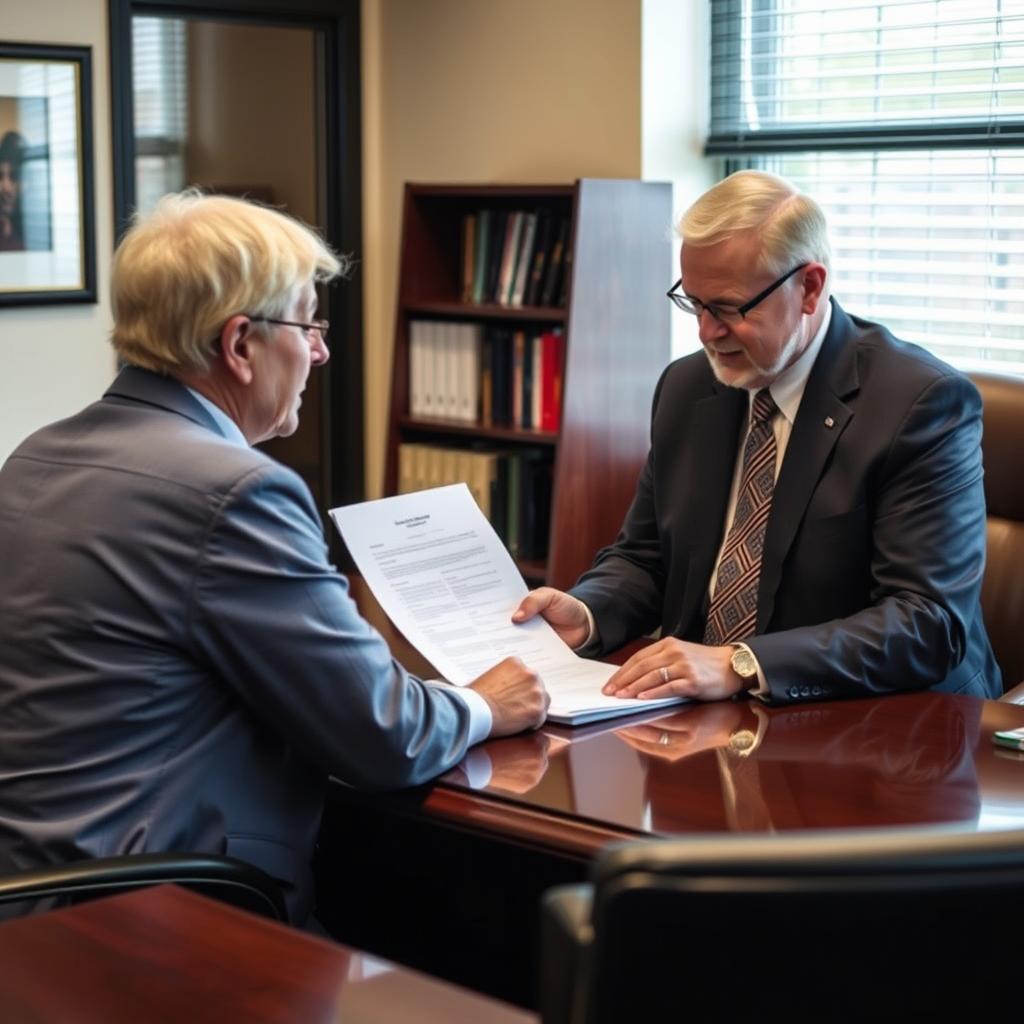 Child Guardianship Lawyer Bedford County