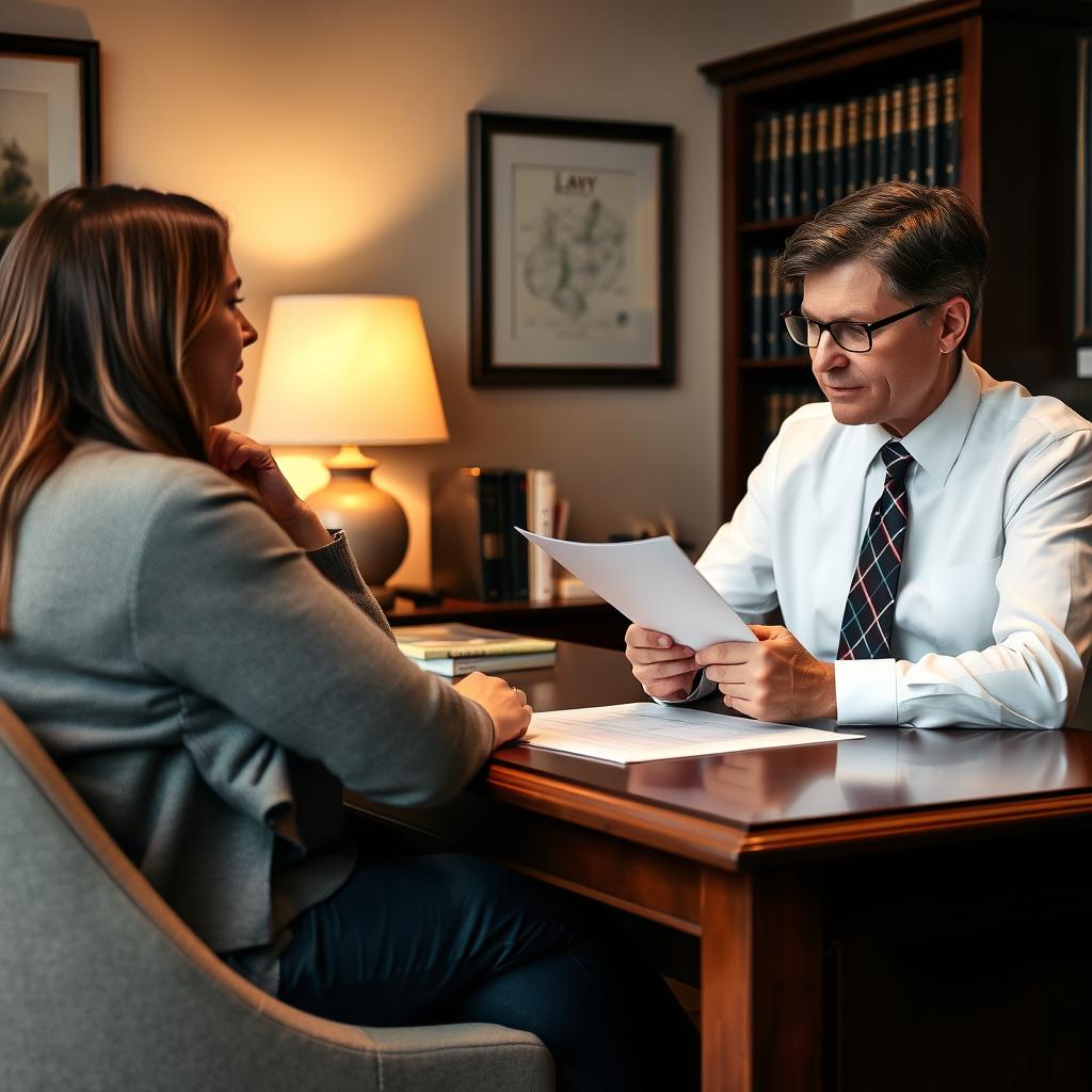 Child Guardianship Lawyer Chesapeake