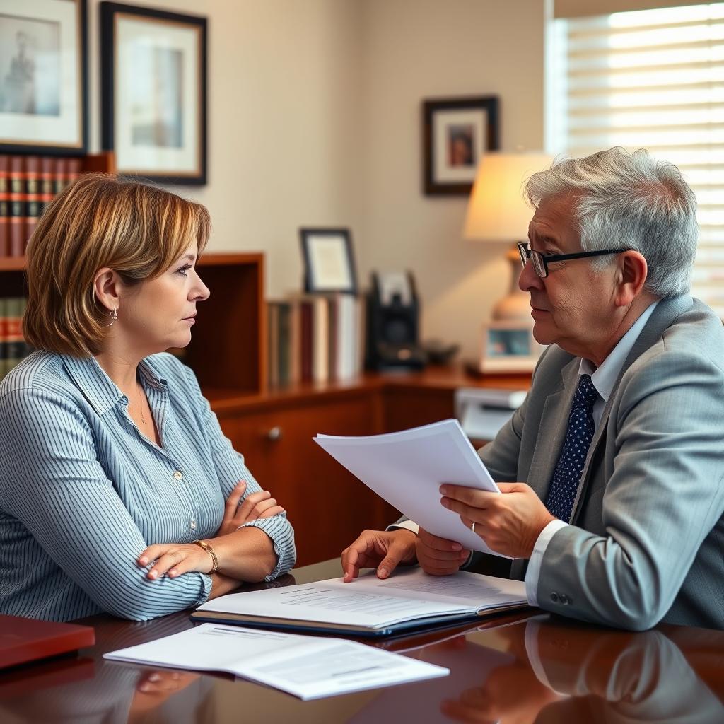 Child Guardianship Lawyer Clarke County