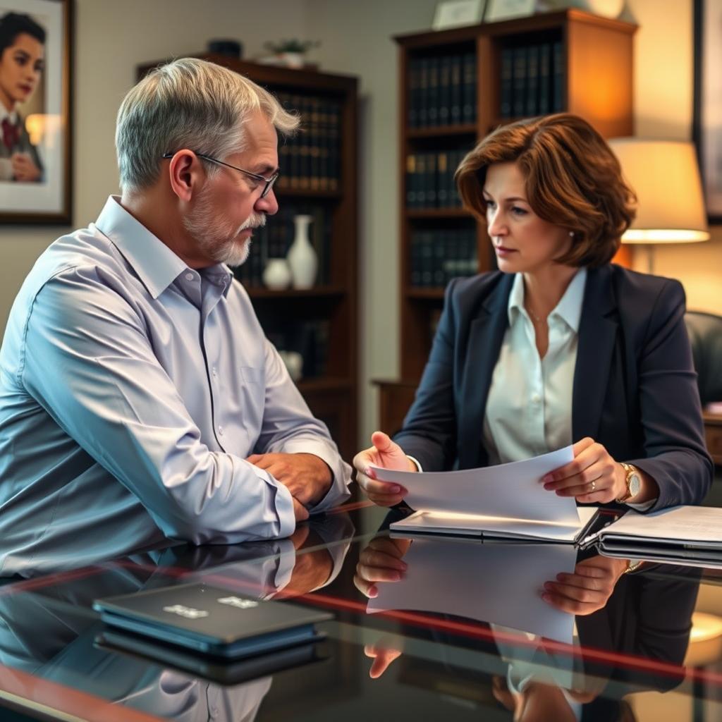 Child Guardianship Lawyer Fredericksburg