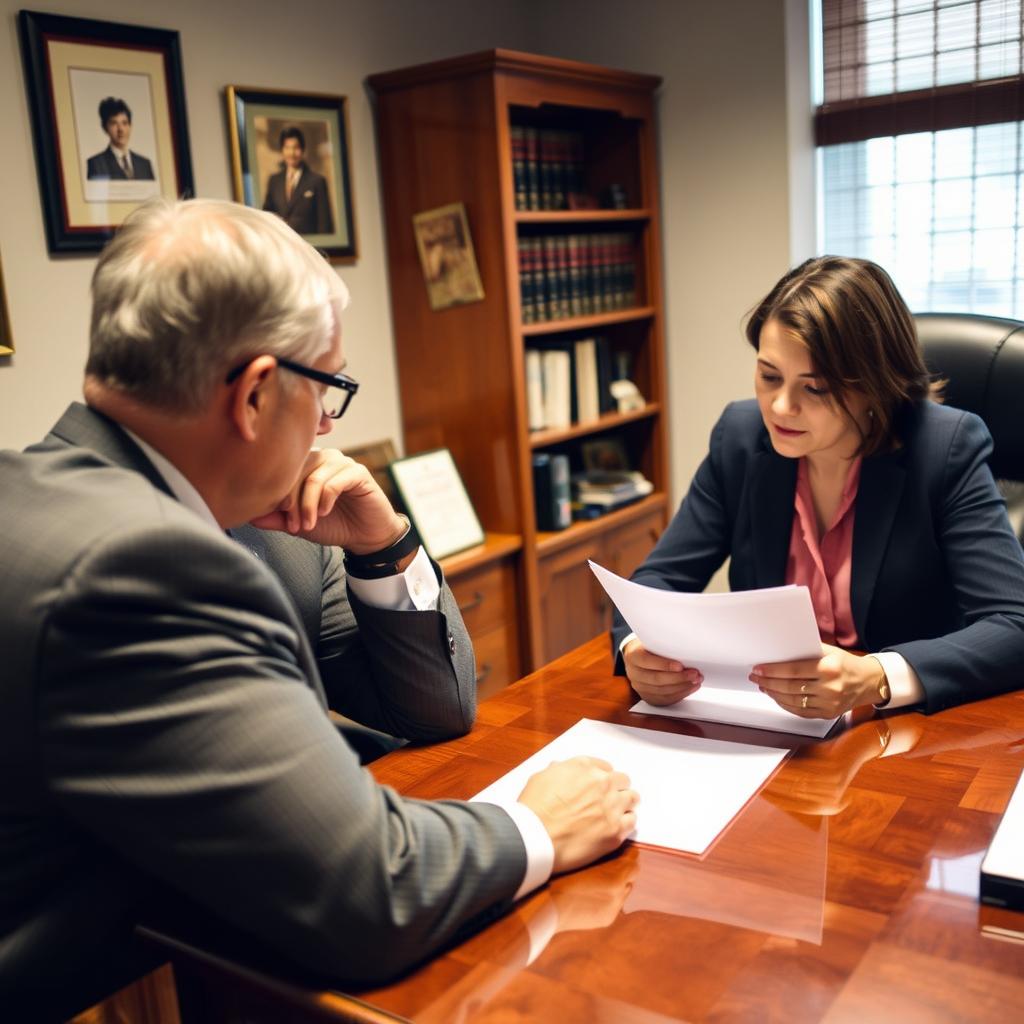 Child Guardianship Lawyer Goochland County