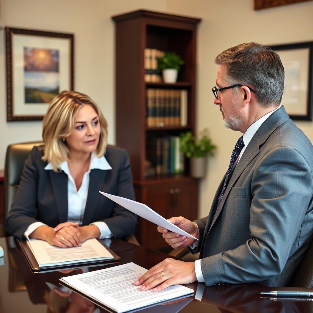 Child Guardianship Lawyer Henrico County