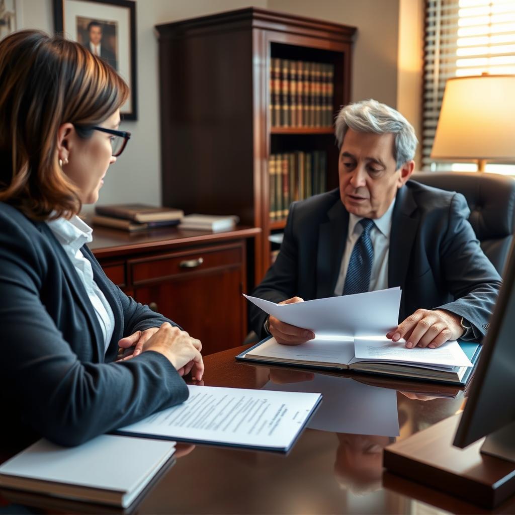 Child Guardianship Lawyer Isle of Wight County