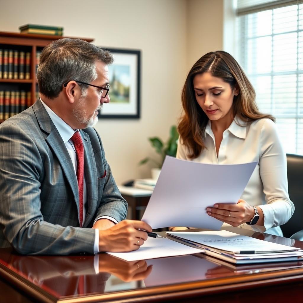 Child Guardianship Lawyer King William County