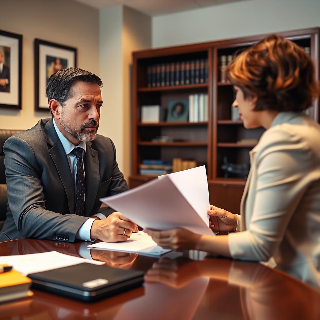 Child Guardianship Lawyer Orange County