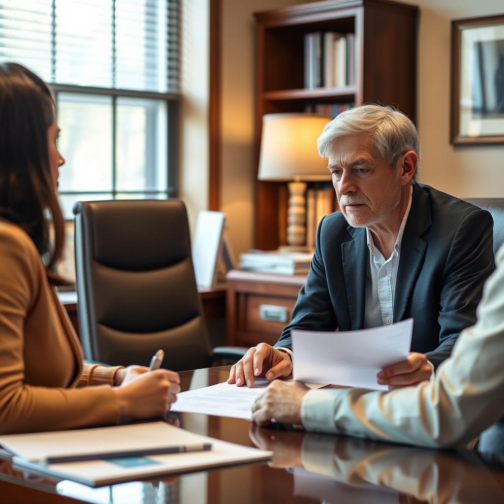 child support establishment lawyer Anne Arundel County