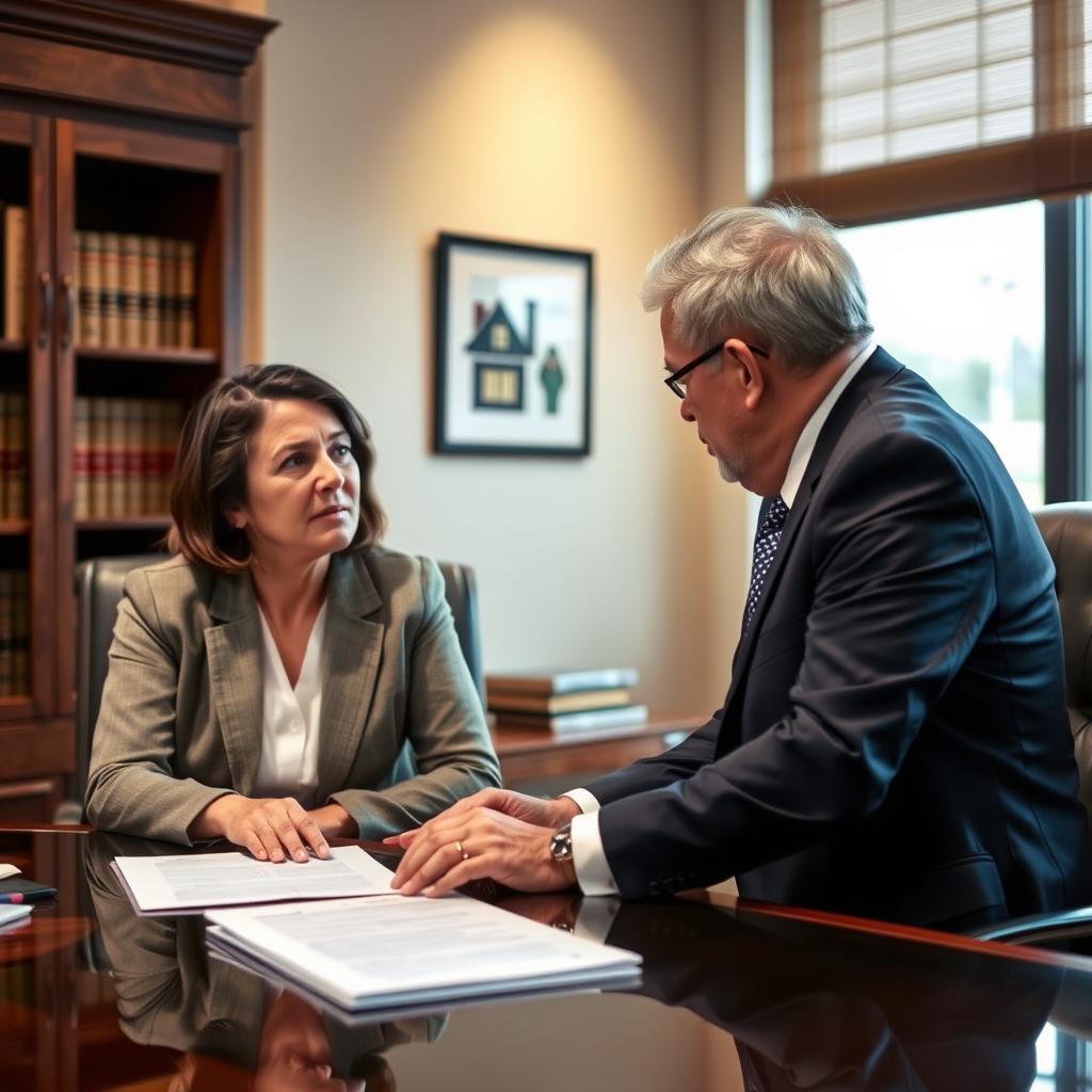 child support establishment lawyer Baltimore County