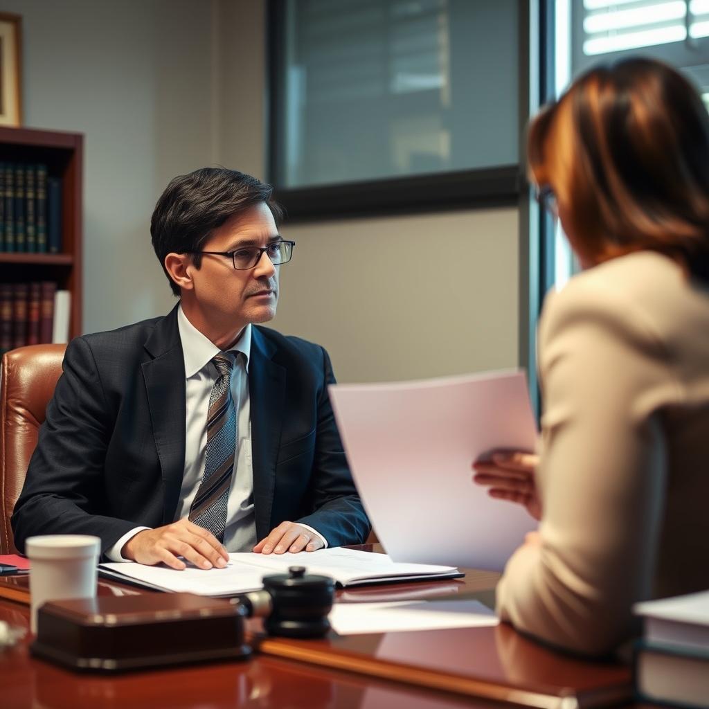 child support establishment lawyer Calvert County