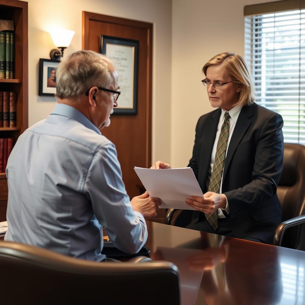 child support establishment lawyer Cecil County