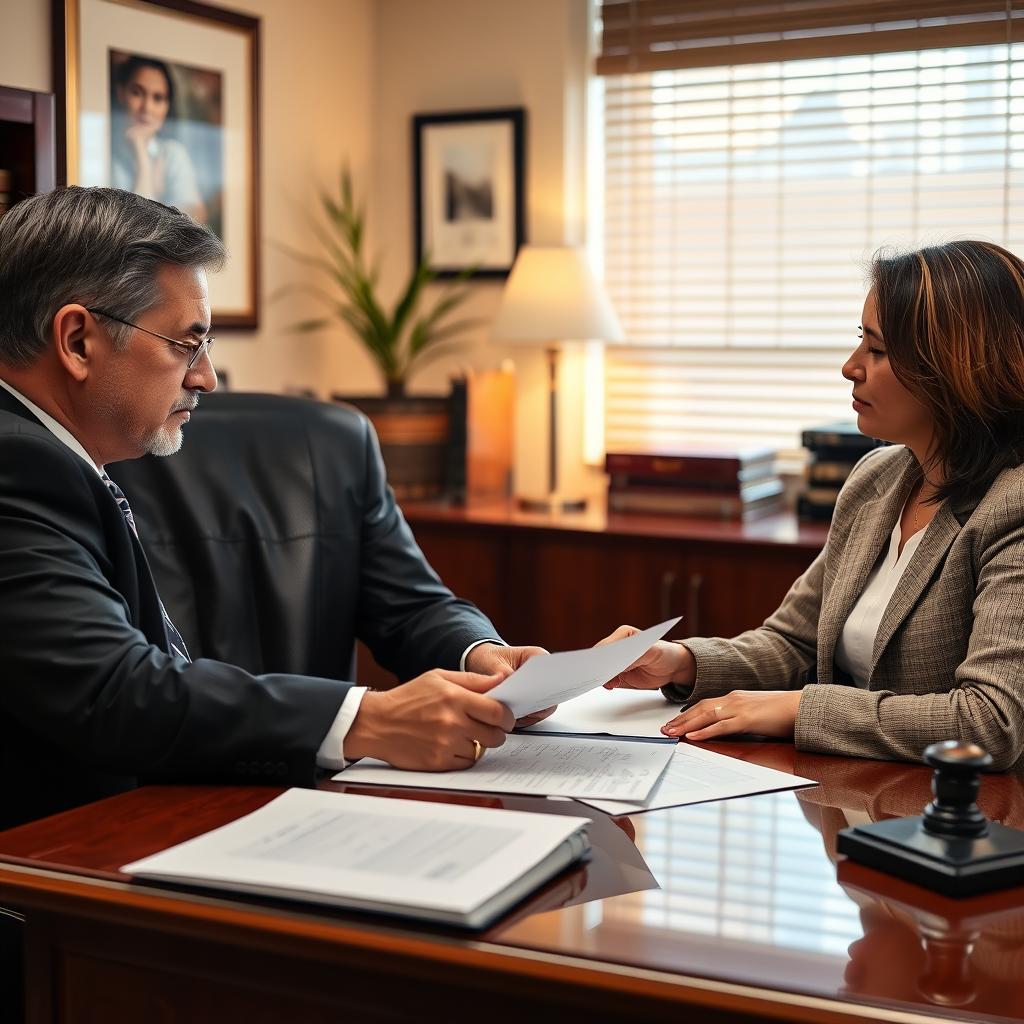 child support establishment lawyer Prince Georges County