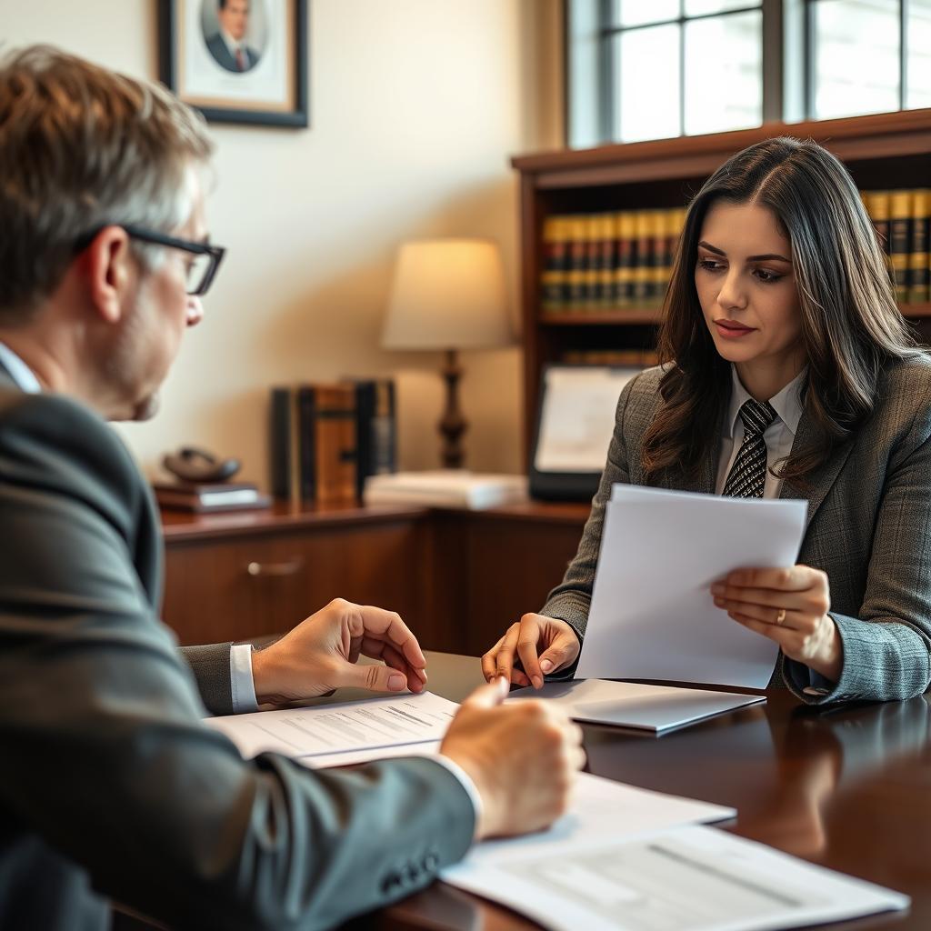 child support establishment lawyer Wicomico County