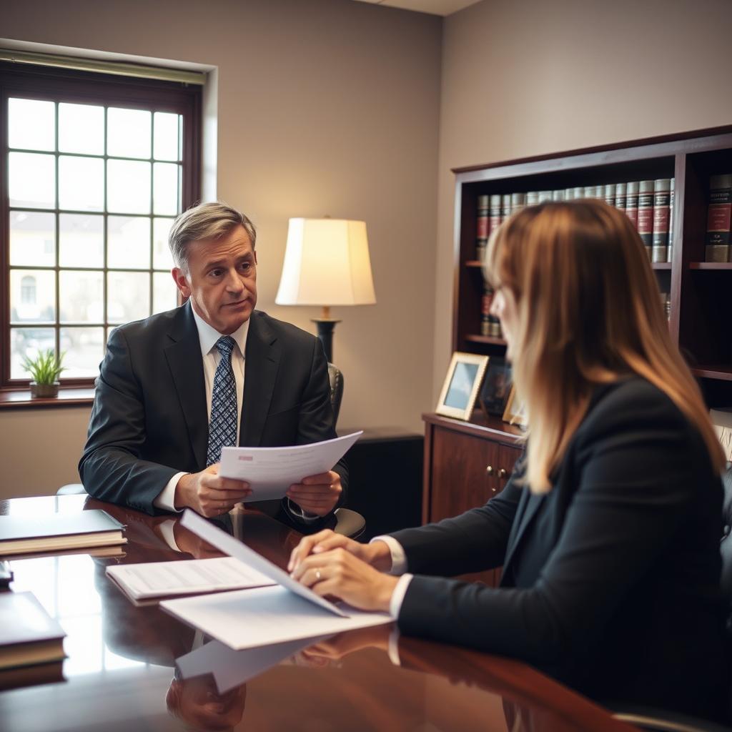 child support lawyer Anne Arundel County