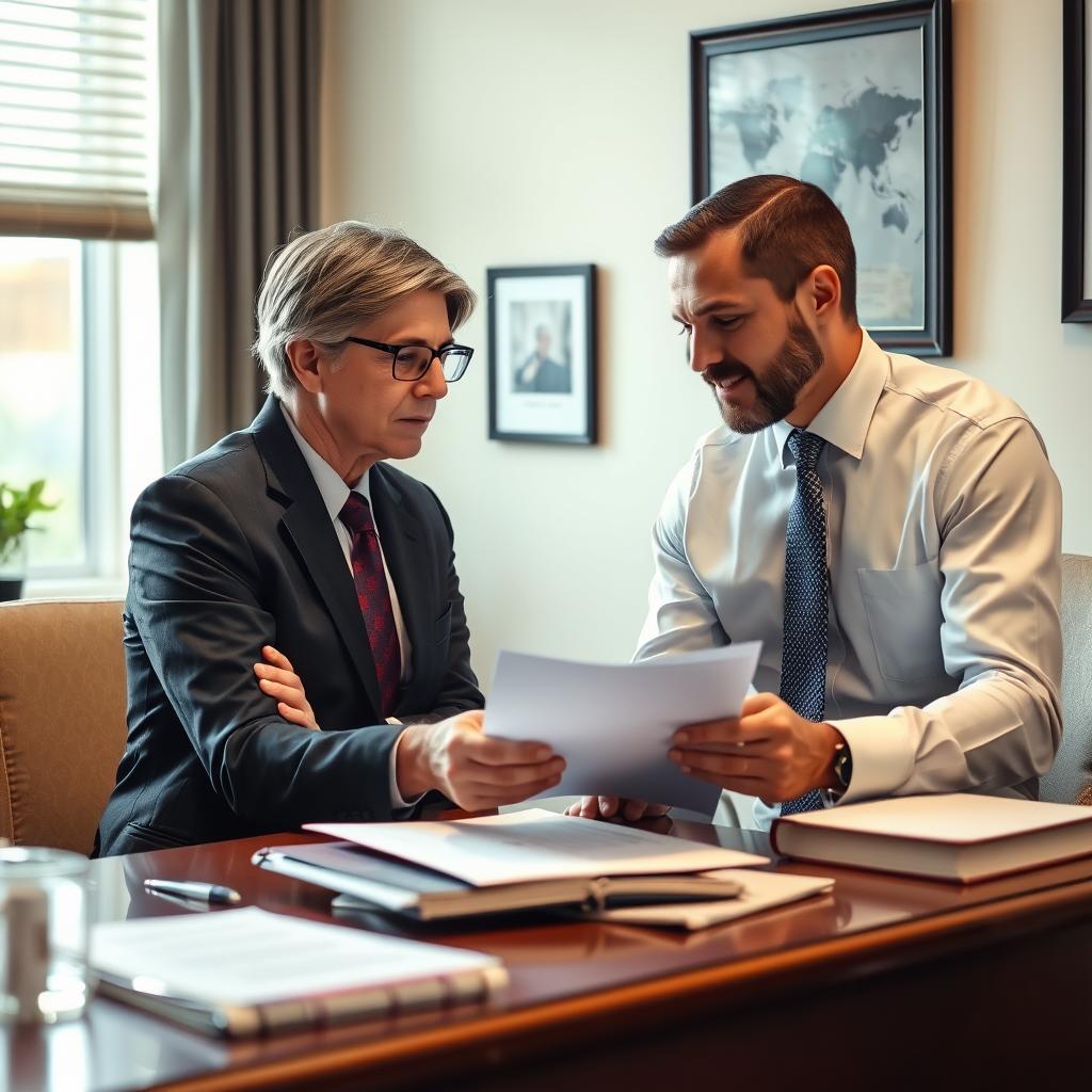 child support lawyer Baltimore