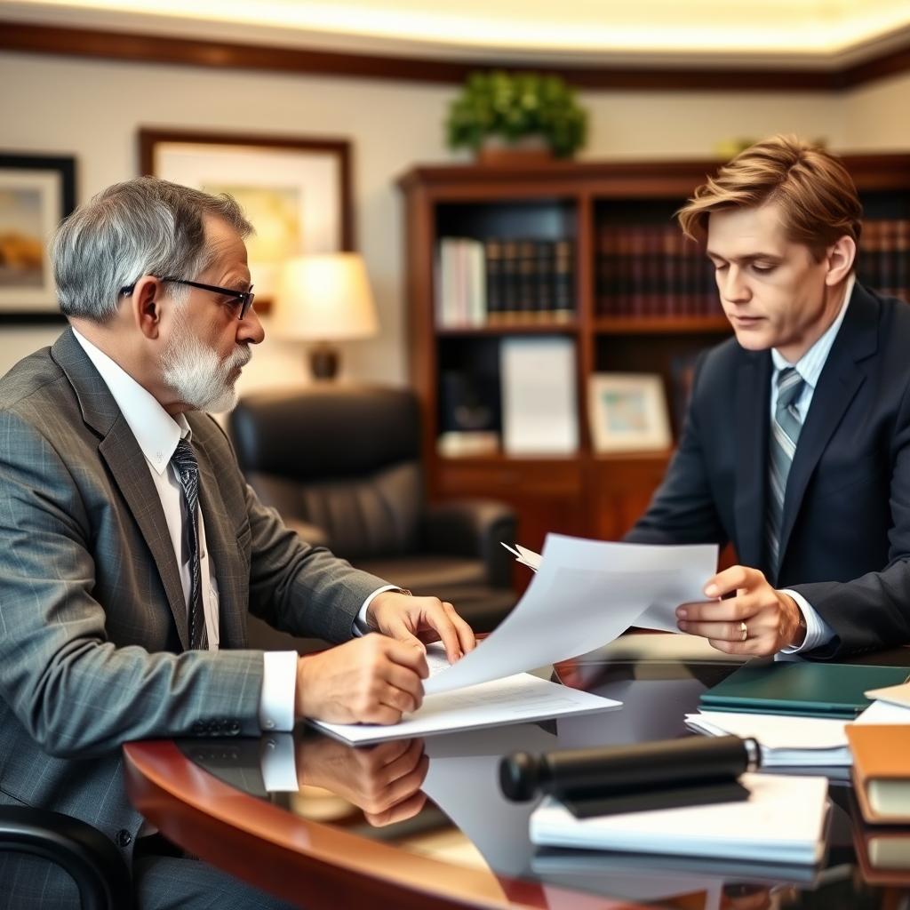 child support lawyer Calvert County