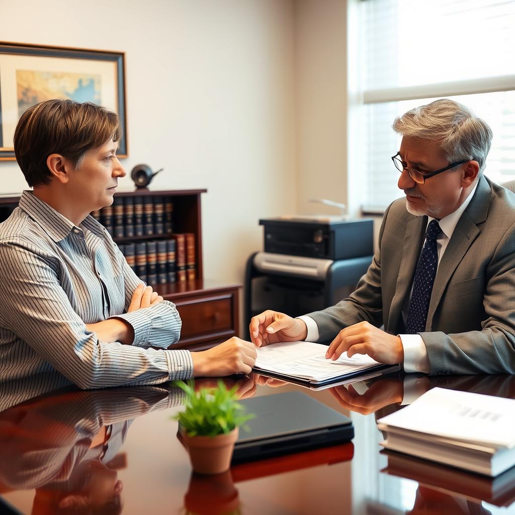 child support lawyer Cecil County