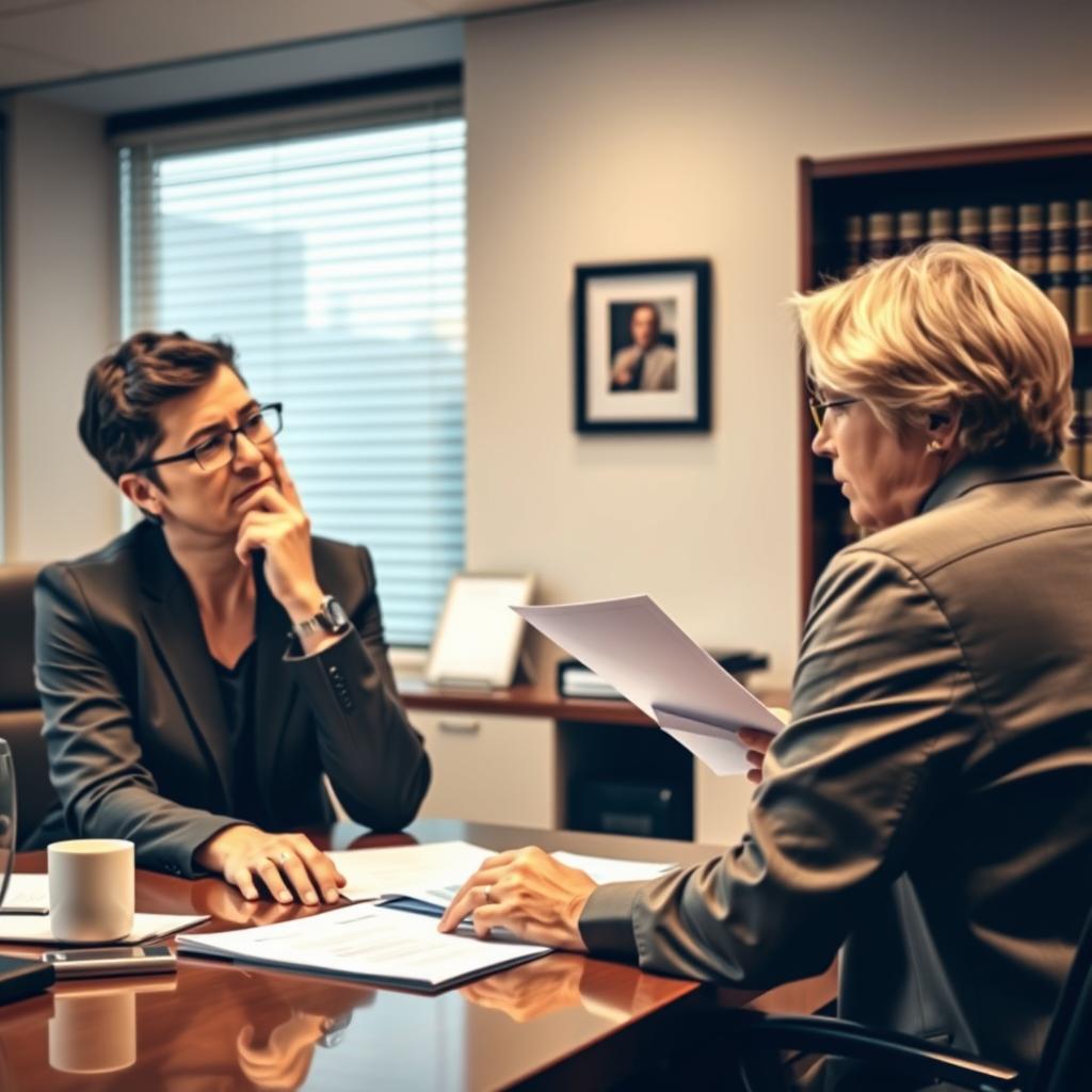 child support lawyer Charles County