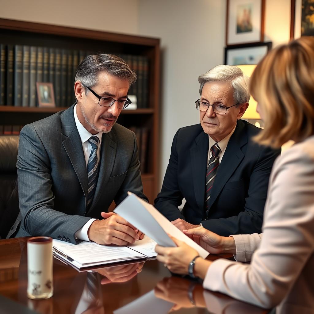 child support lawyer Dorchester County