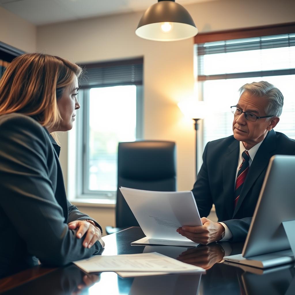 child support lawyer Garrett County