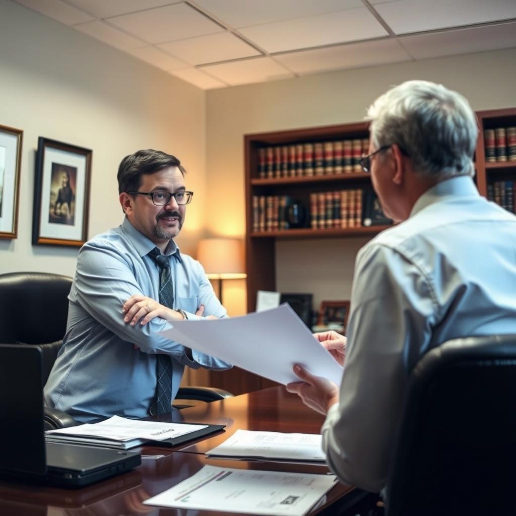 child support lawyer Harford County