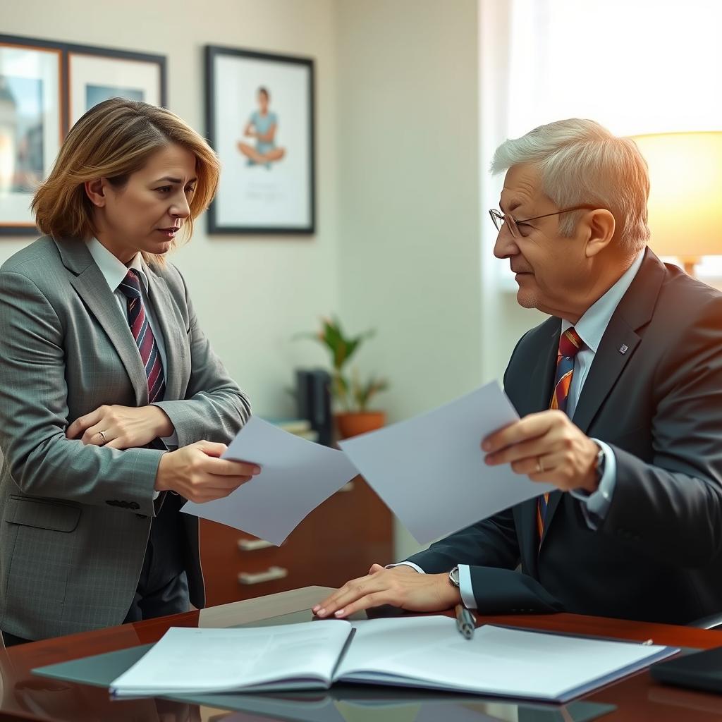 child support lawyer Prince Georges County