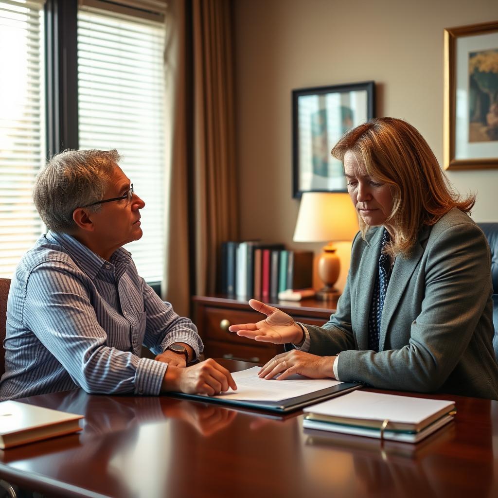 child support lawyer Salisbury