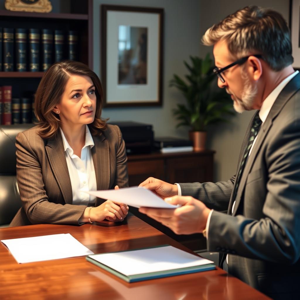 child support lawyer Somerset County