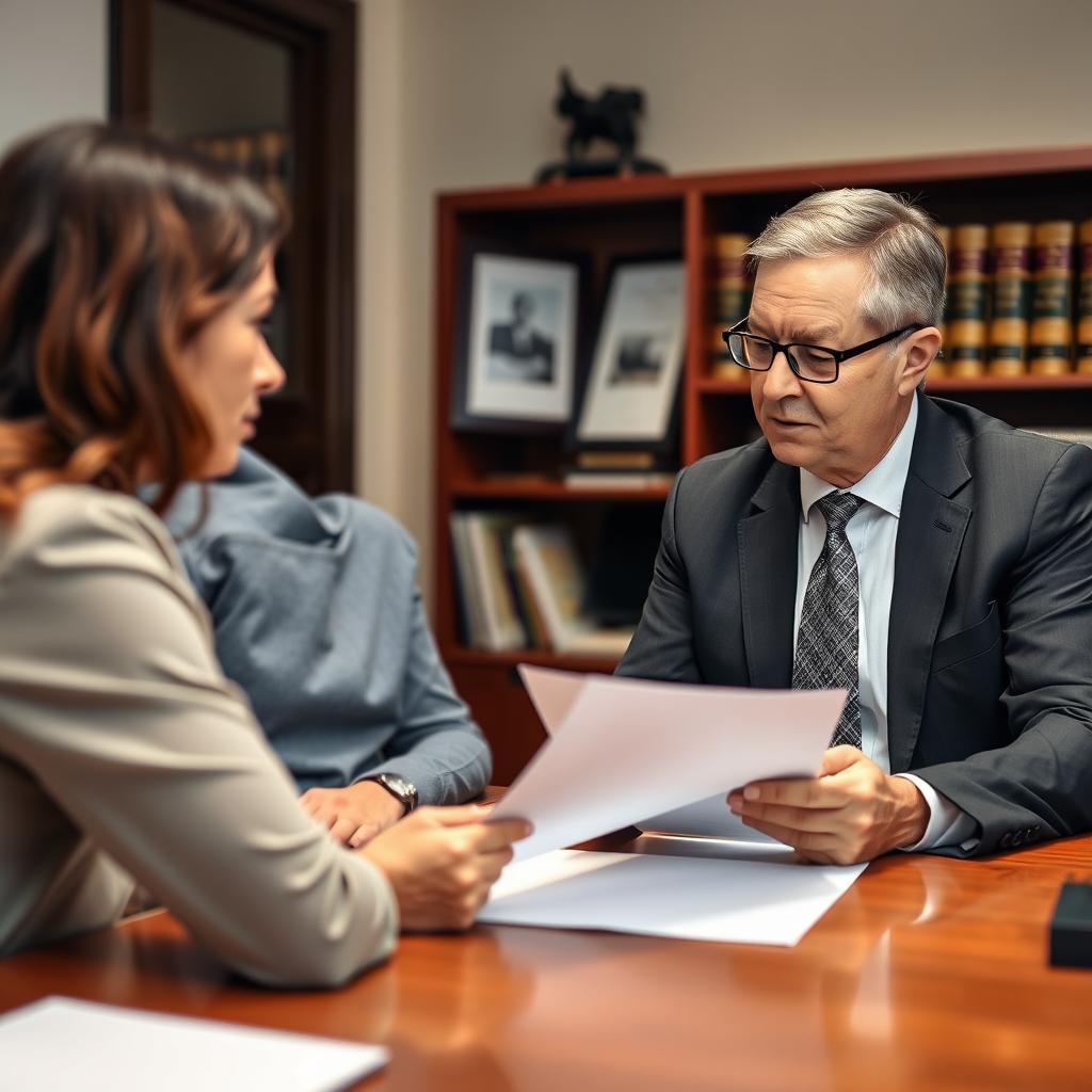 child support lawyer Talbot County