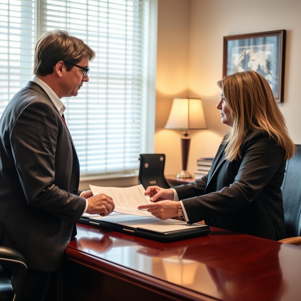 child support lawyer Wicomico County