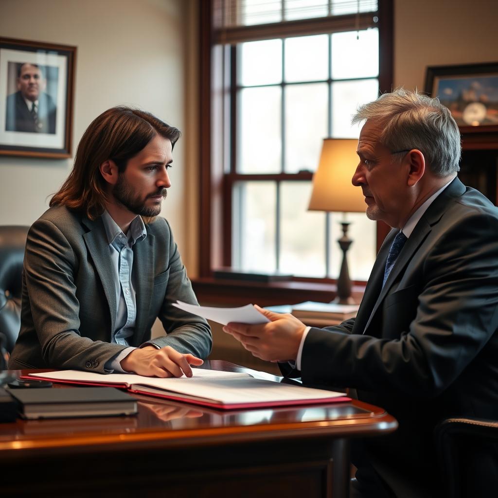 Contempt Lawyer Botetourt County