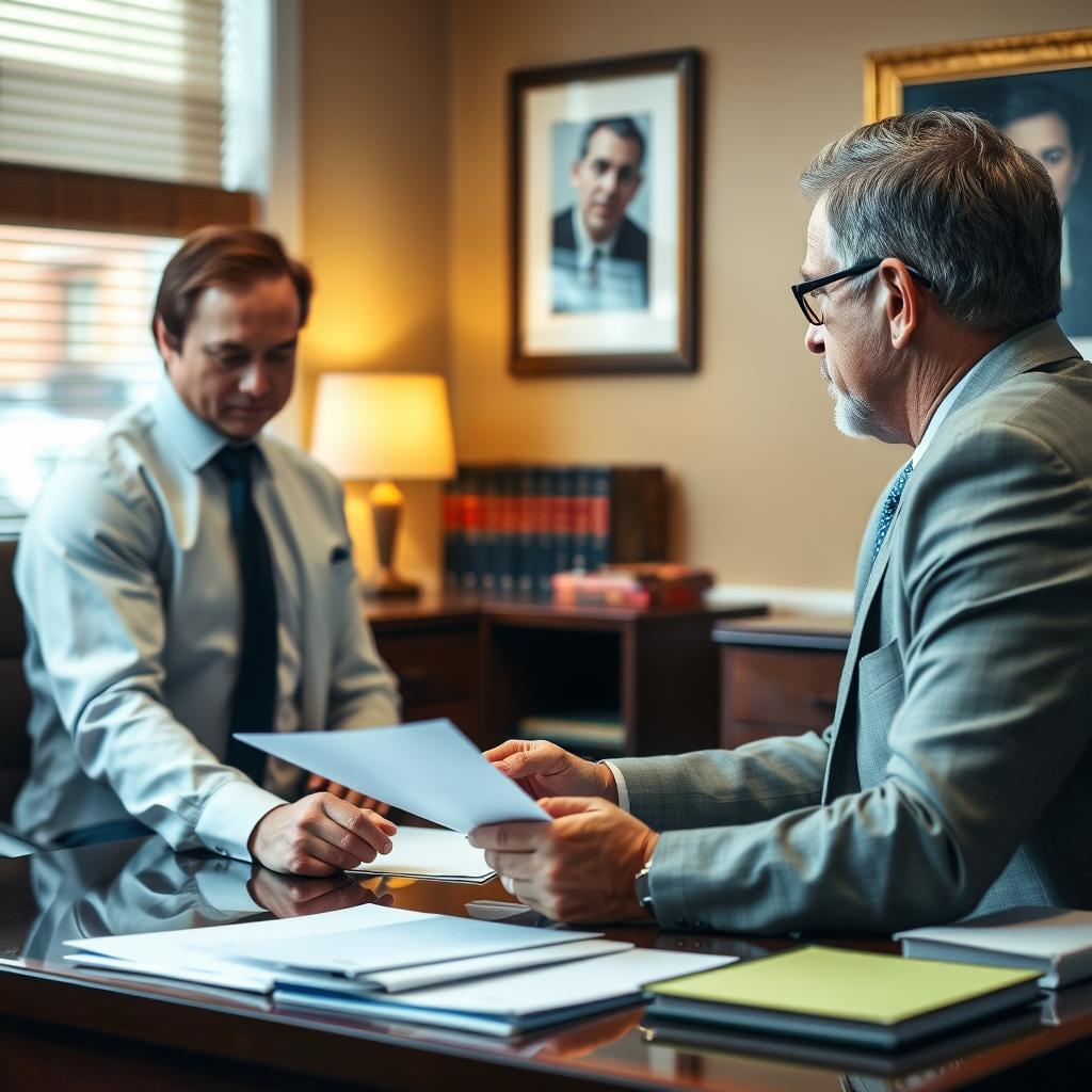 Contempt Lawyer Chesapeake