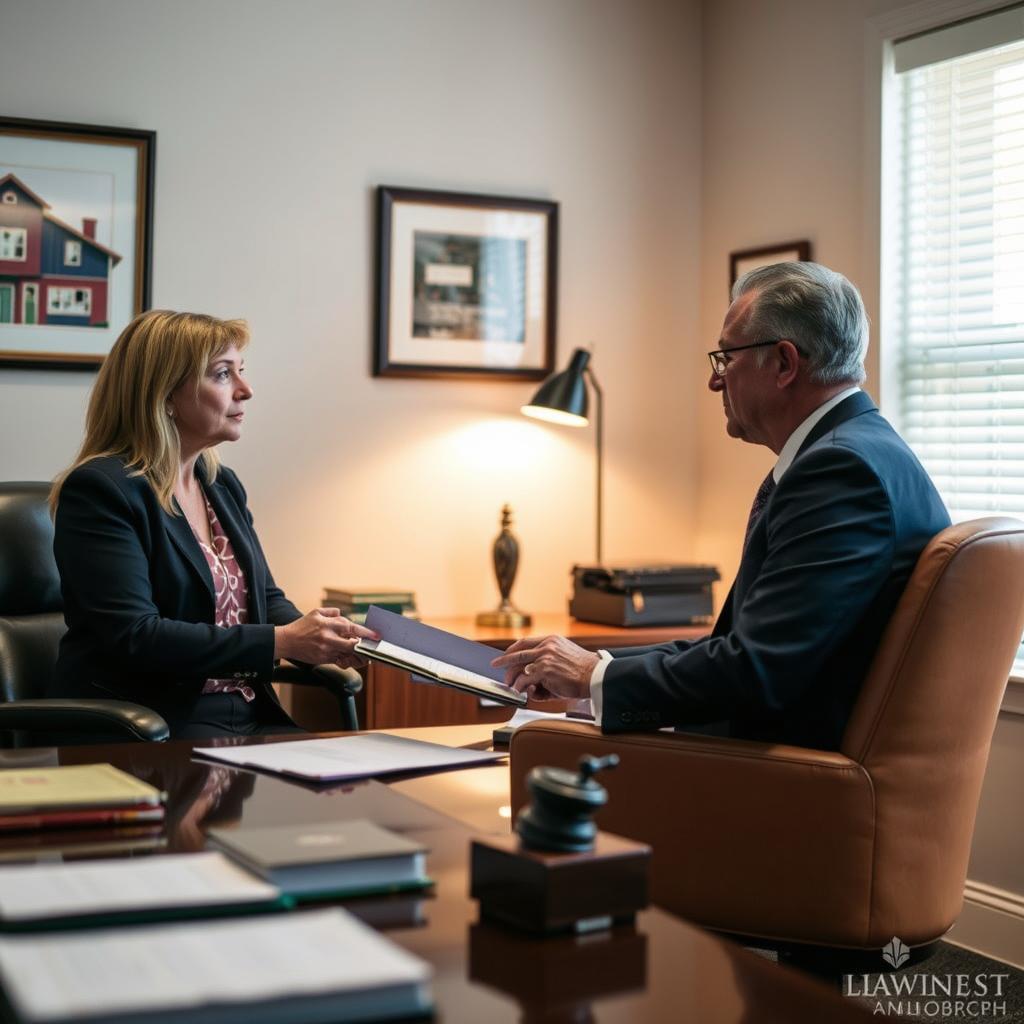 Contempt Lawyer Fluvanna County