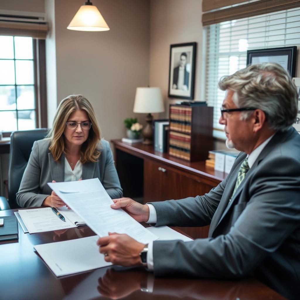 Contempt Lawyer Suffolk