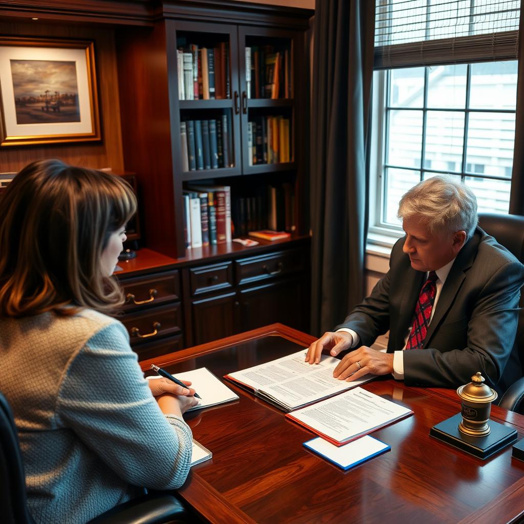 Contempt Lawyer York County