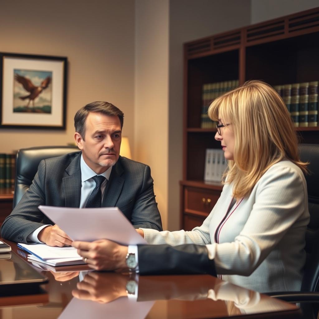 Contempt Of Court Lawyer Isle of Wight County