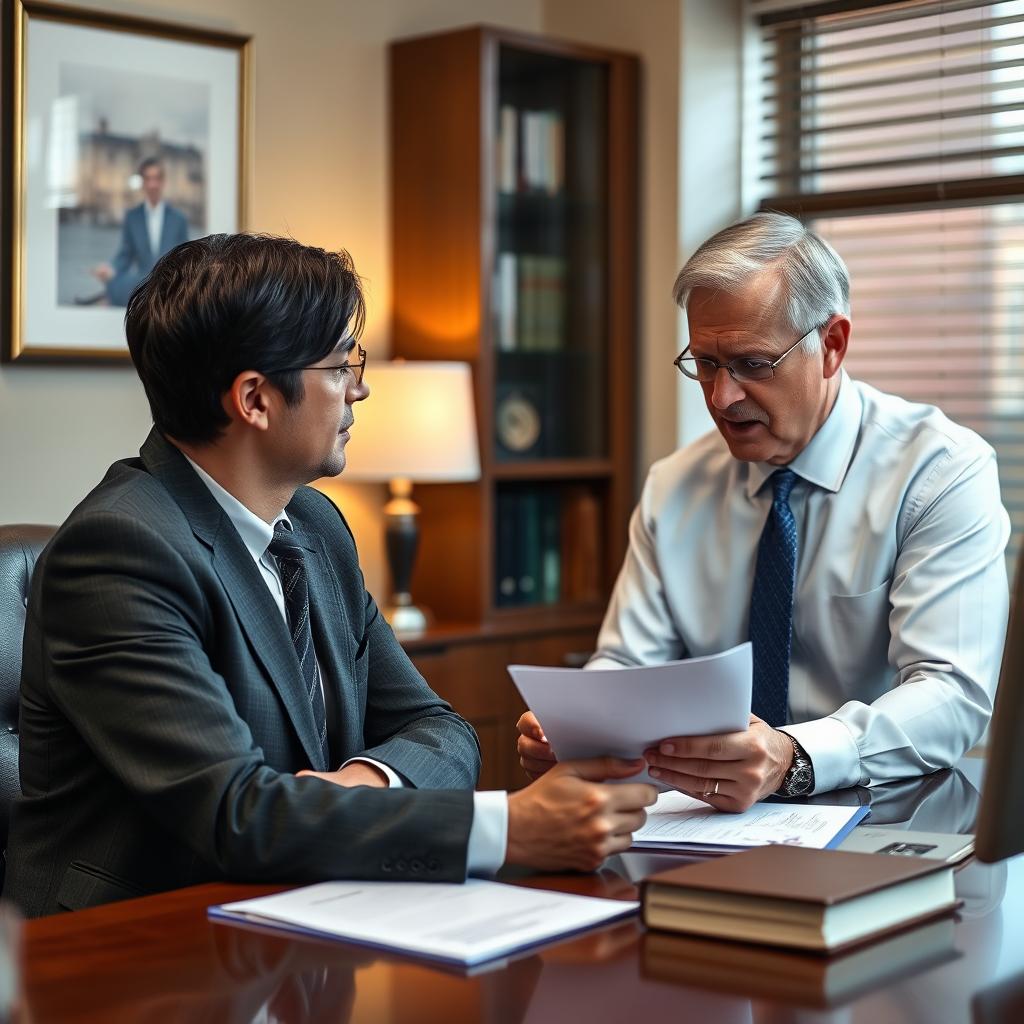 Contempt Of Court Lawyer Orange County