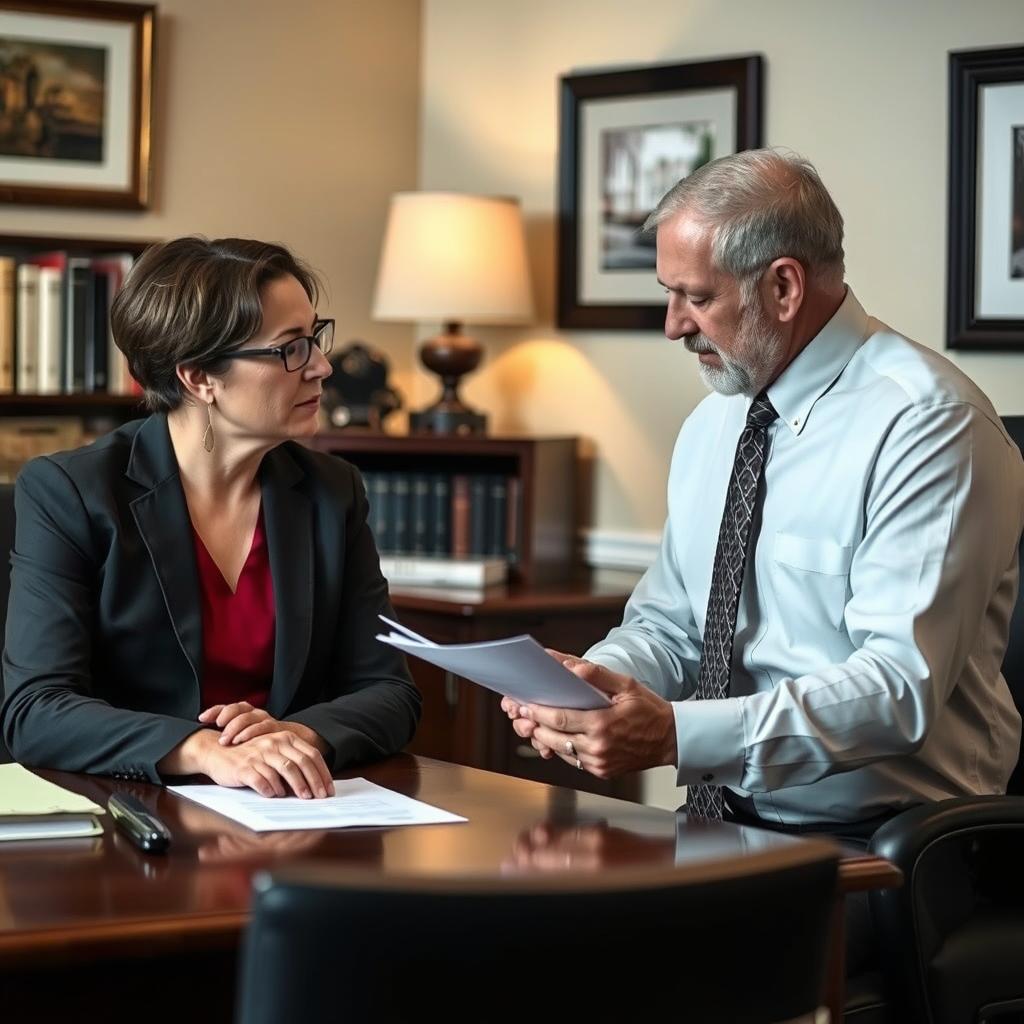 contempt of visitation lawyer Allegany County