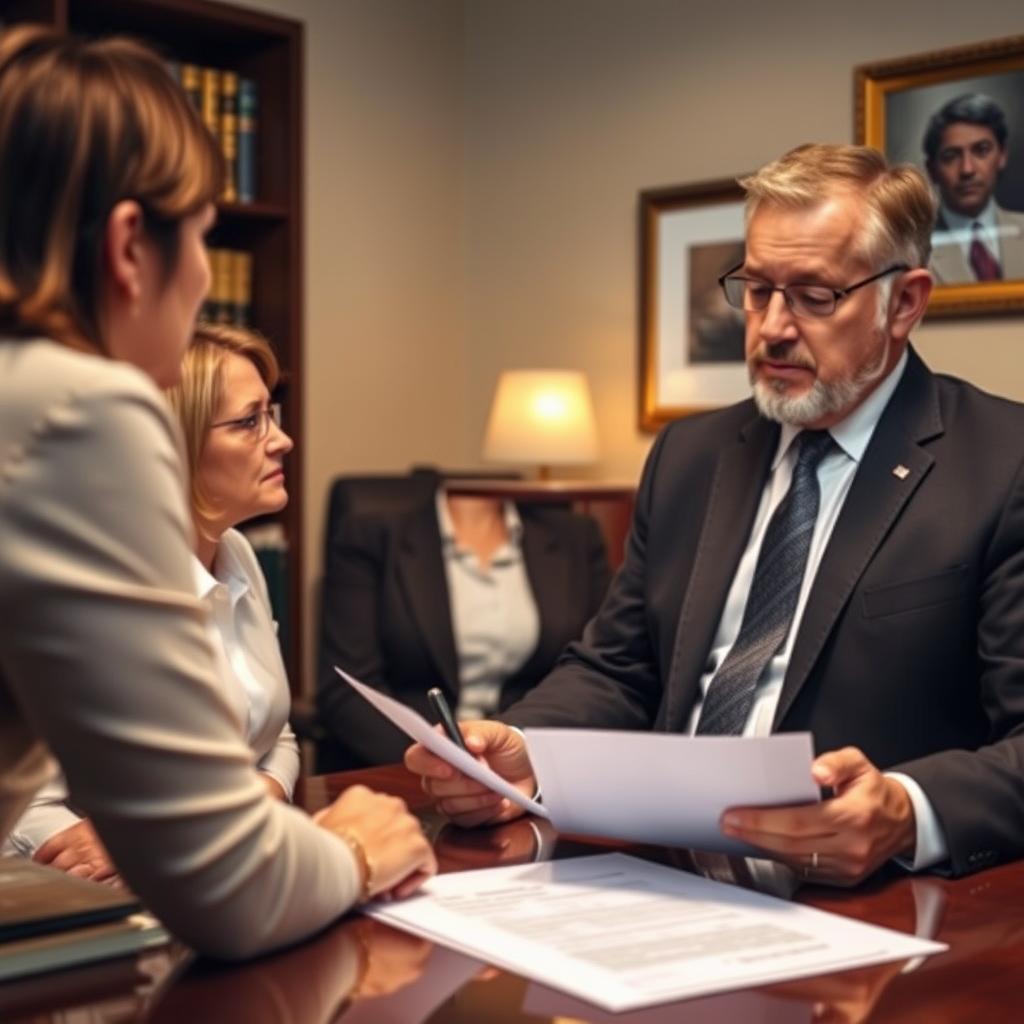 contempt of visitation lawyer Baltimore
