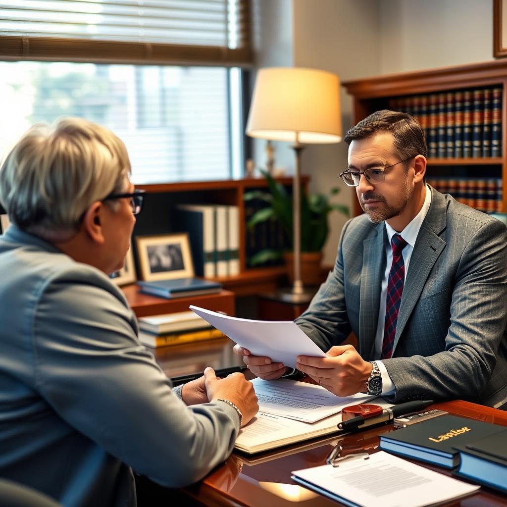 contempt of visitation lawyer Montgomery County