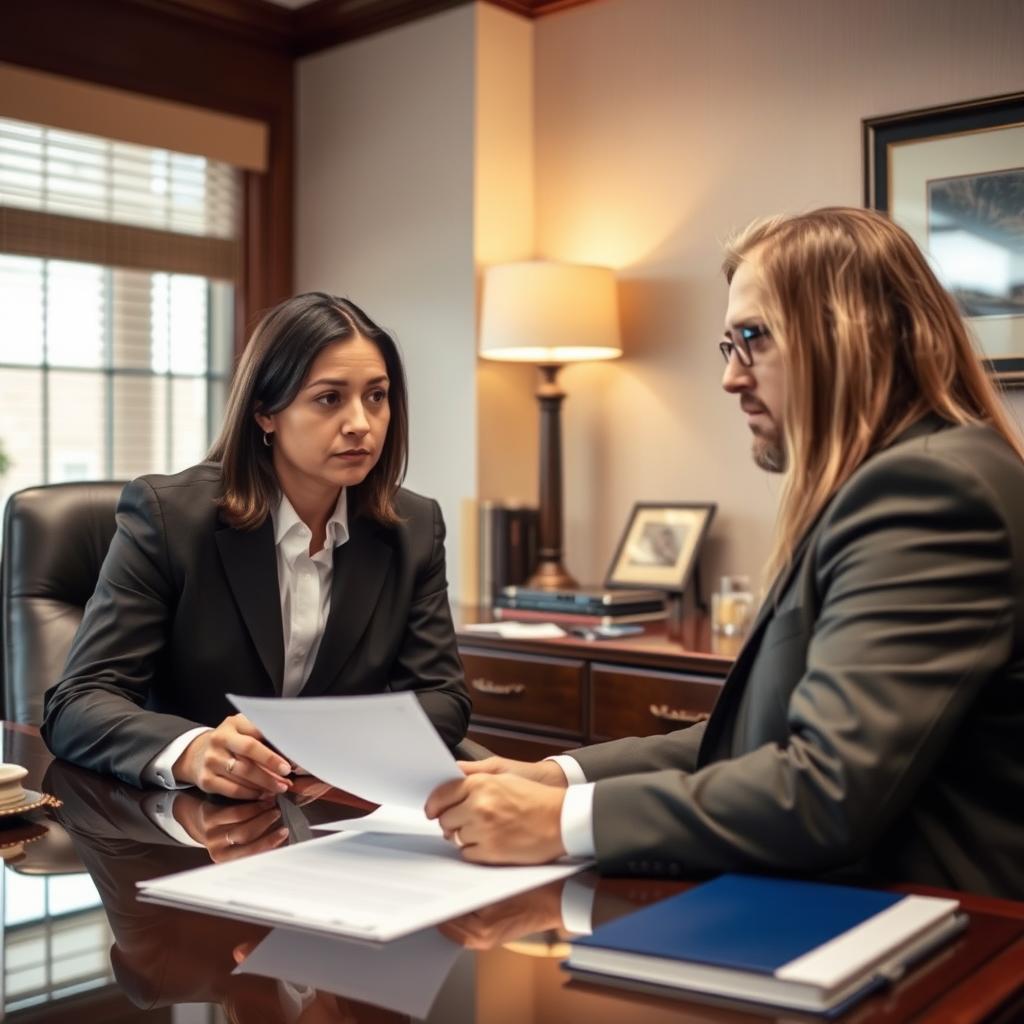 contempt of visitation lawyer Queen Annes County