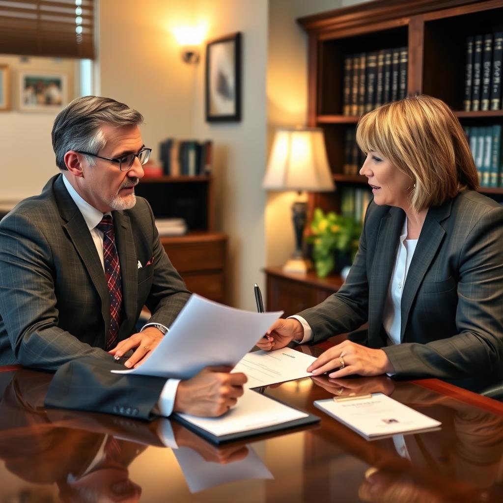 contempt of visitation lawyer Wicomico County