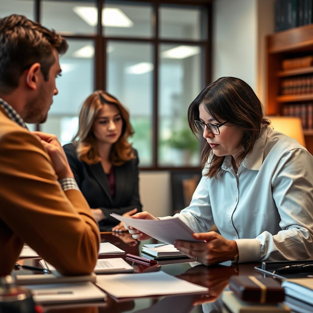 contempt of visitation lawyer Worcester County