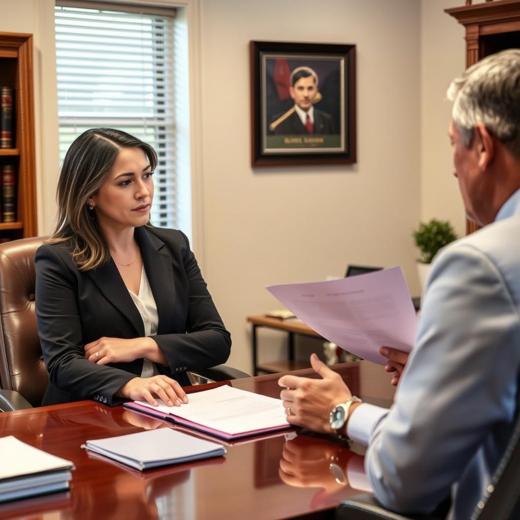 Foreign Divorce Decree Enforcement Lawyer Albemarle County