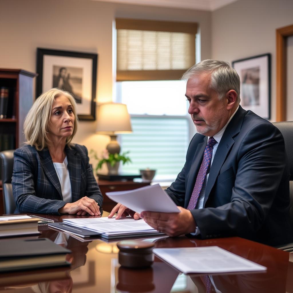 Foreign Divorce Decree Enforcement Lawyer Chesapeake
