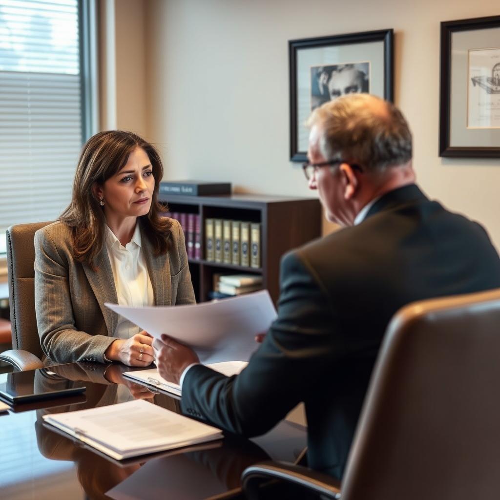 Foreign Divorce Decree Enforcement Lawyer Clarke County