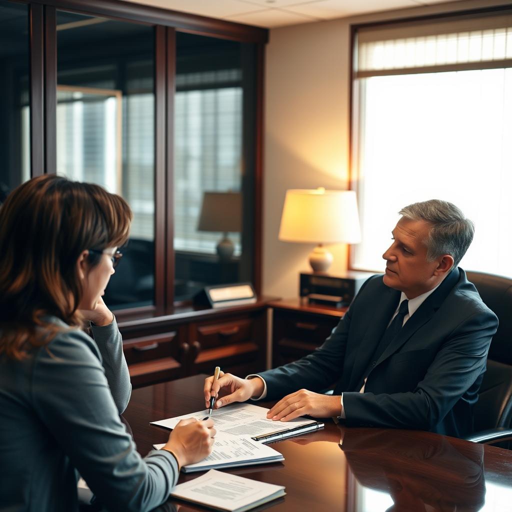 Foreign Divorce Decree Enforcement Lawyer Loudoun County