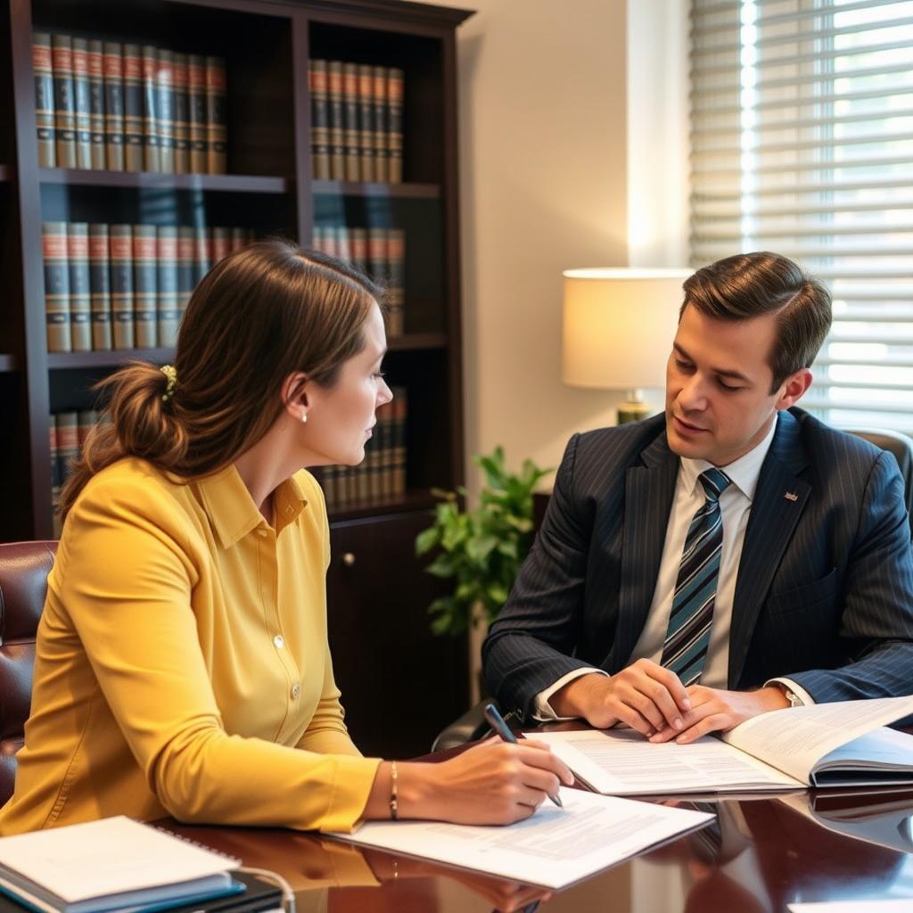 Foreign Divorce Decree Enforcement Lawyer Orange County