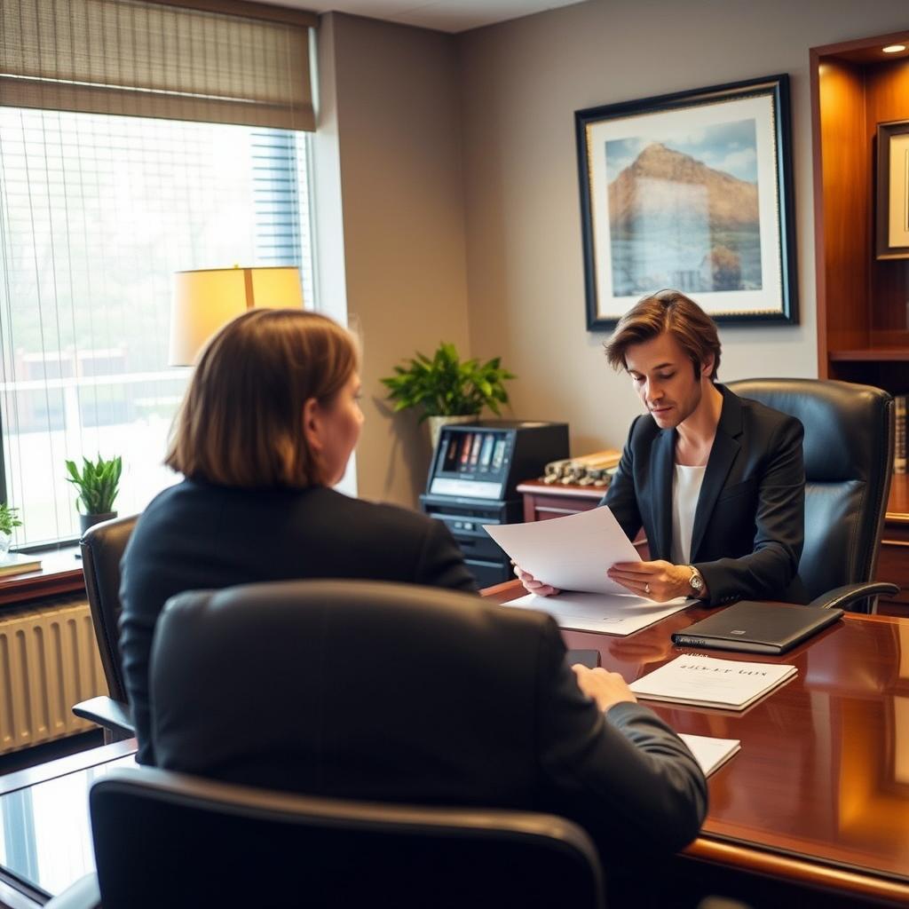 Foreign Divorce Decree Enforcement Lawyer Powhatan County