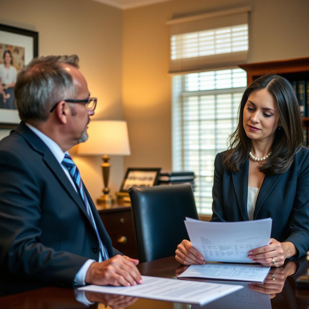 Foreign Divorce Decree Enforcement Lawyer Prince William County