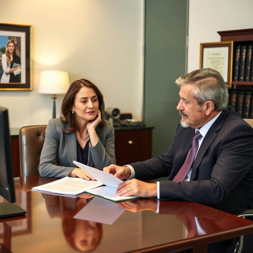 Foreign Divorce Decree Enforcement Lawyer Suffolk